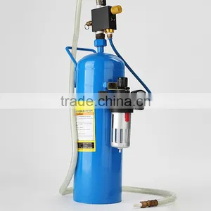 Machine Dustless Blasting Dental Stuff Available thumbnail-4