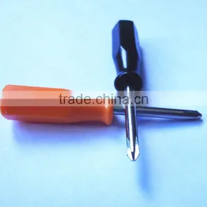 Good Quality 3x55mm Mini Screwdriver , 3mm PH0 Screwdriver thumbnail-5