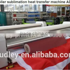 Heat Transfer Machine Printing for T-shirt thumbnail-2