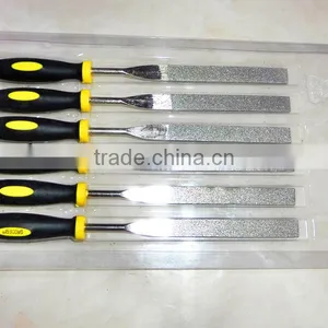 6 Sets of Diamond Flat File thumbnail-2