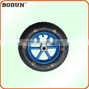 B1003 Spindle Wheel 300/325-8 for Barrow thumbnail-1