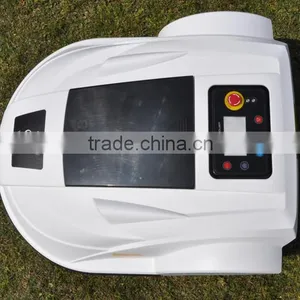 Professional Lawn Mower S510,electric Lawn Mower Tractor thumbnail-1