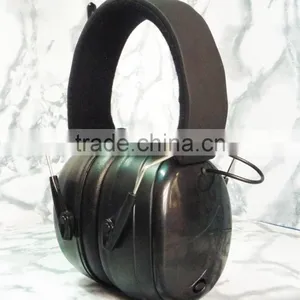 Radio Electronic Earmuffs for Sale thumbnail-1