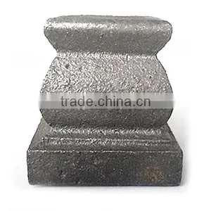 Popular Cast Iron Decorative Pieces Manufacturer thumbnail-6