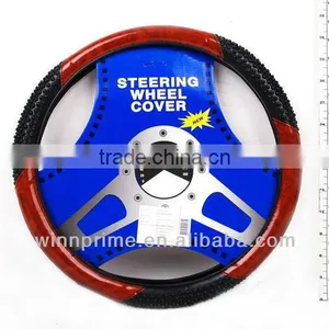 STEERING WHEEL COVER thumbnail-1