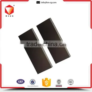 Trade Assured Economic High Density Carbon Graphite Vanes thumbnail-2