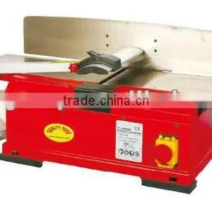 6" Wood Planer With Auto Dust Collection BM10505 thumbnail-1