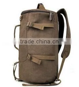 Multi-functional Hiking Canvas Casual Bags for Man thumbnail-1