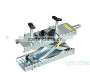 1100lb Mini Scissor Motorcycle Lift Stand Jack thumbnail-1