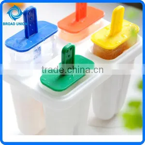 Ice Cream Bar Mold Ice Cube Tray thumbnail-1