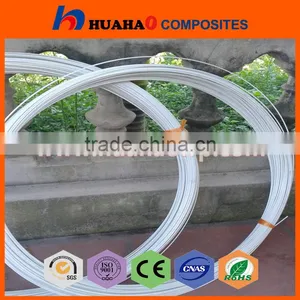 Fiberglass Rolled Rod thumbnail-2