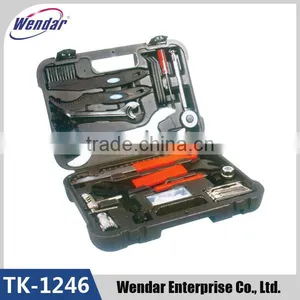 34pcs Professional Bicycle Tool Kit thumbnail-1