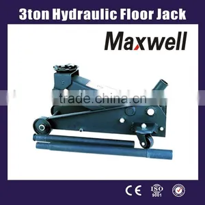 3ton Hydraulic Floor Jack thumbnail-1
