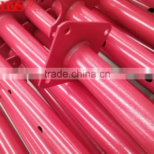 Adjustable Scaffolding Steel Props thumbnail-4