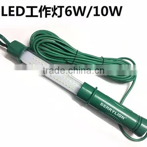 BERRYLION 6W High Intensity Led Bar Light, Reasonable Price Led Light thumbnail-1