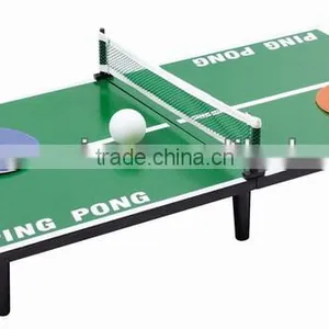 Table-top Ping Pong Game / Pachisi Game thumbnail-1
