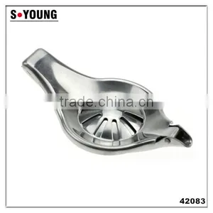 42083 Stainless Steel Manual Lemon Squeezer,Lemon Press Or Lemon Juicer thumbnail-1
