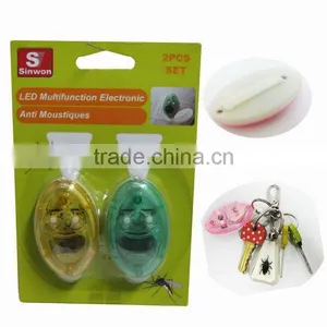 Ultrasonic Mosquito Repeller thumbnail-1