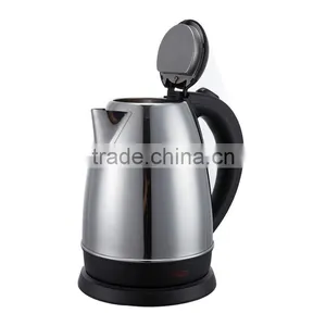 Large Capacity Electric Tea Water Kettle 1.7l thumbnail-1