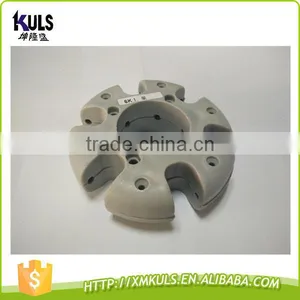 6K The Top and Down Nest of Umbrella Parts Plastic Injection Muold thumbnail-3