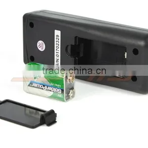 Digital Air Pressure Meter Manometer Gauge and Differential Pressure -13.78kPa ~ 13.78kPa thumbnail-4