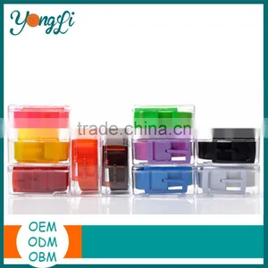 China Manufacturer Belt Colorful Silicone Rubber thumbnail-4
