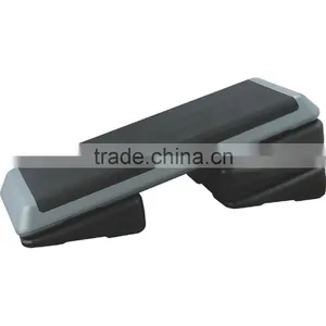 Adjustable Plastic Fitness Gym Aerobic Step thumbnail-1