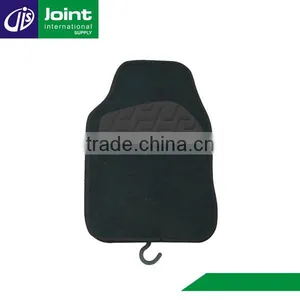New Collection Cheap Car Floor Mats Auto Foot Carpet Flooring Mats thumbnail-1