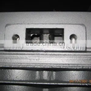 Belt Drive Air Pump - BHI30 thumbnail-6