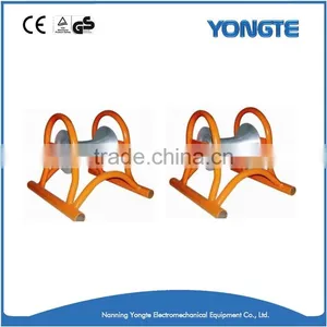 2017 Factory Price Cable Rollers for Sale thumbnail-1