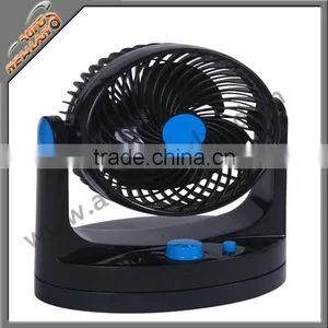 Car Air Conditioning Two Speed Fan for Car Design thumbnail-1