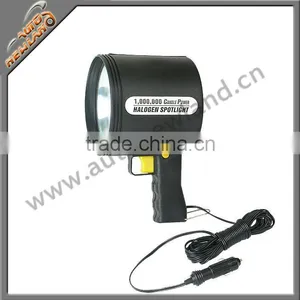 Rechargable Spot Lamp thumbnail-1
