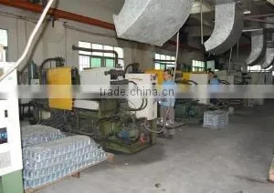 Dongguan Fengfa Metal Products Company Limited company overview - view 3 thumbnail