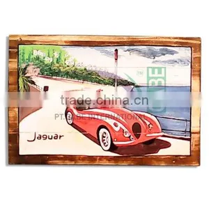 Painting Sign Board Vintage thumbnail-3
