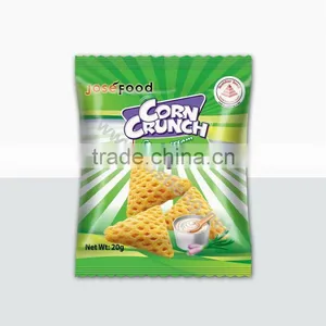 Puffy Snacks thumbnail-1