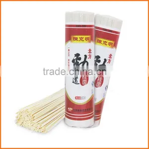 Chinese Hot Selling Instant Tube Noodles Bring Your Tongue Enjoyment thumbnail-2