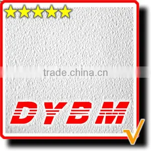 PVC Gypsum Ceiling Board-Chinese Manufacturer thumbnail-1