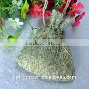 Silk Printing Nice Sewing Scented Sachet thumbnail-6