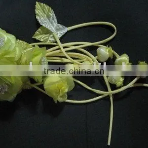 Fake Wedding Flower Rose thumbnail-1