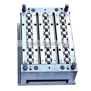 PET Preform Mould thumbnail-1
