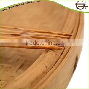 Best/good Quality Dependable Wood Chopstick With Box thumbnail-6