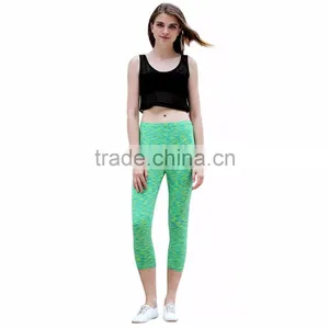 High Quality Sport Wear Woman Fitness Fashion Training Clothing Sexy Jogging Wear thumbnail-4