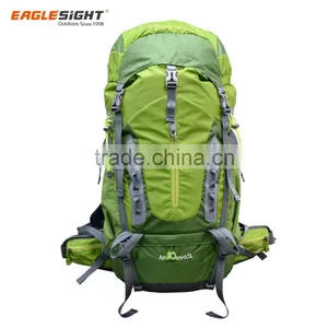 65L Bag Pack Backpack With Your Own Logo China Backpack Manufacturer thumbnail-1