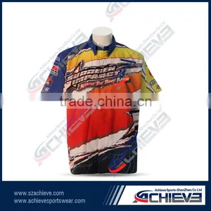 Rock Racing Cycling Jersey And Shorts With Custom Design thumbnail-1