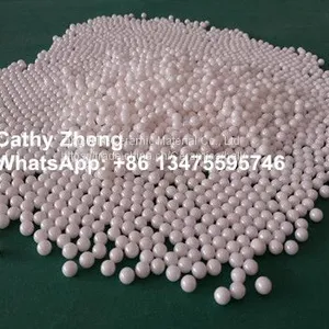Win-ceramic 0.1-55mm Zirconium Ball for Sale thumbnail-2