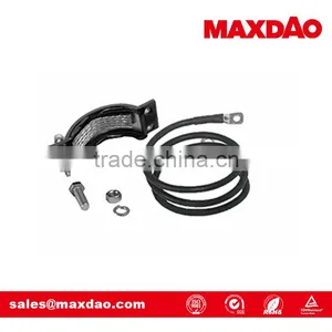 Grounding Clamp for Feeder Clamp thumbnail-1