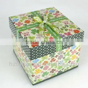 Boxes and Packaging for Packing Candy thumbnail-1