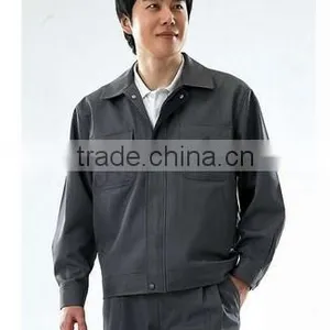 NEW DESIGN Work Wear CUSTOM MADE OVERALLS CLOTHING Anti Water Oil Workwear thumbnail-1