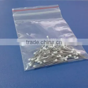 High Quality Stainless Steel Shirt Collar Pin For Garment Accessories thumbnail-2