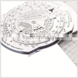 Chinese Manufacturer Metal Micro US Air Force E6B, Ultimate Portable Computer Air Navigation for Military # CPU-26A/P thumbnail-6